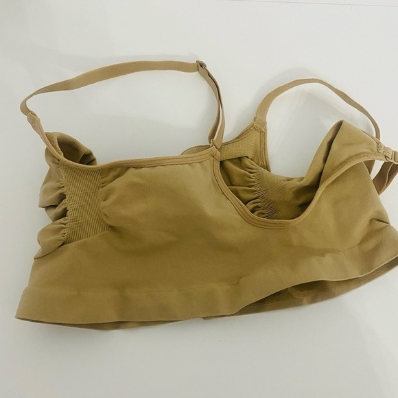 Skims Seamless Sculpt Bralette Smoothing Shapewear, Women’s Size 3XL (NWOT) - Picture 11 of 15